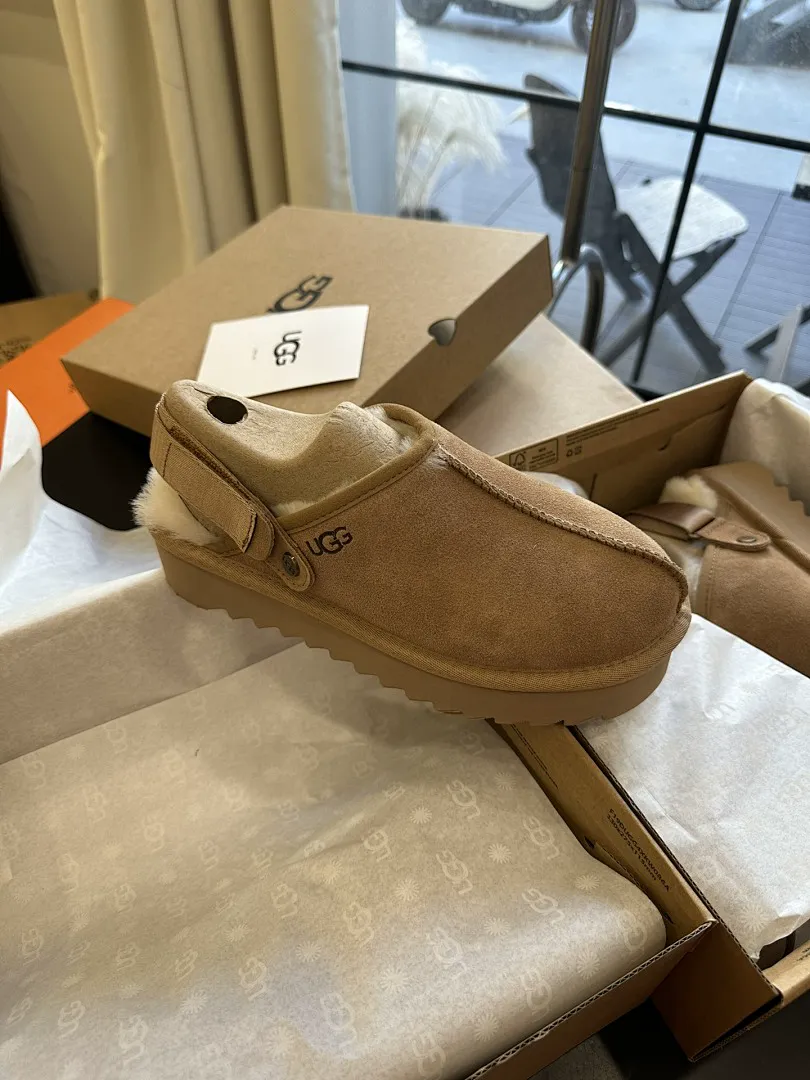 UGG GGXZ011 תמונה 13