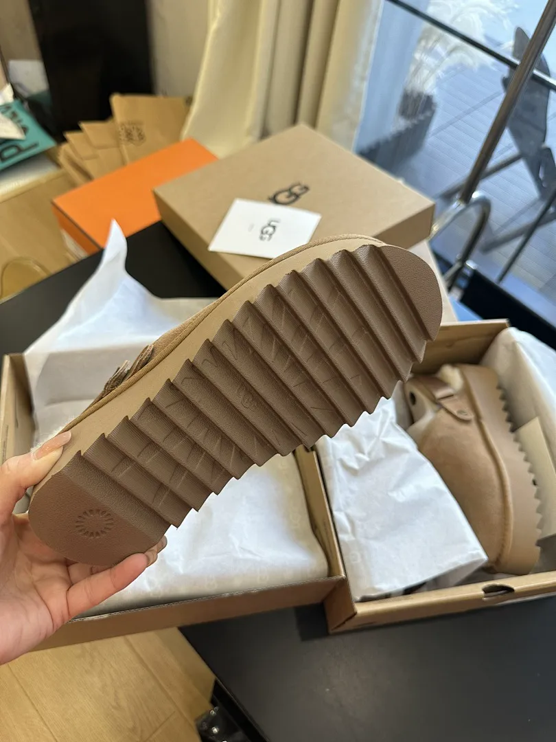 UGG GGXZ011 תמונה 14