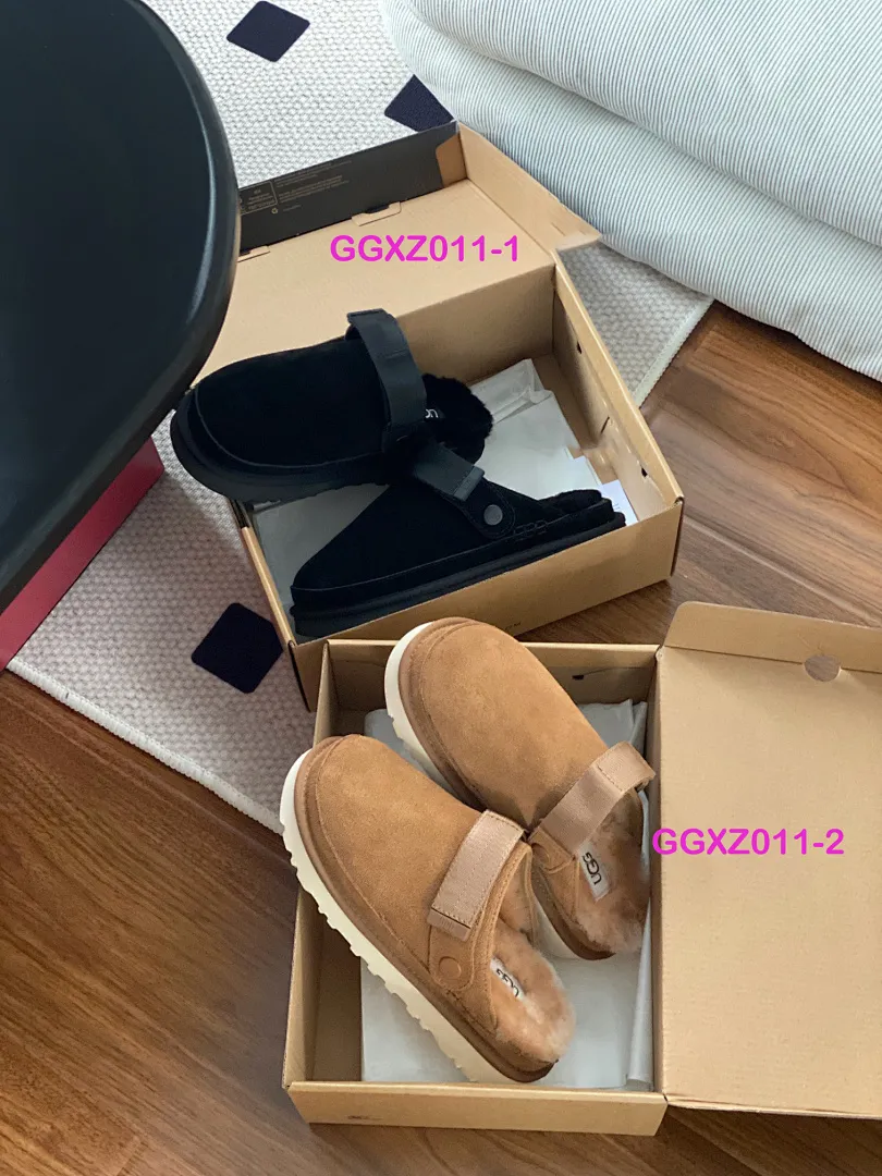 UGG GGXZ011 תמונה 3