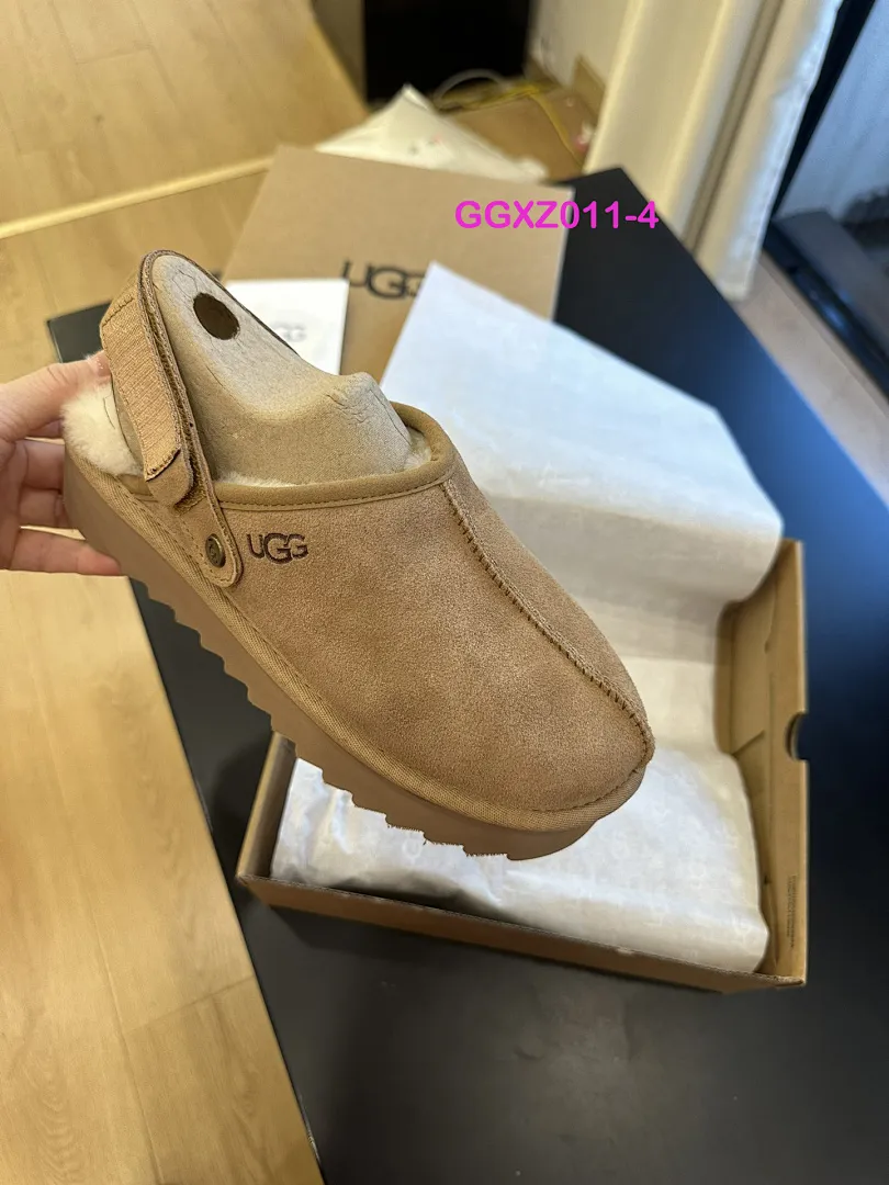 UGG GGXZ011 תמונה 5