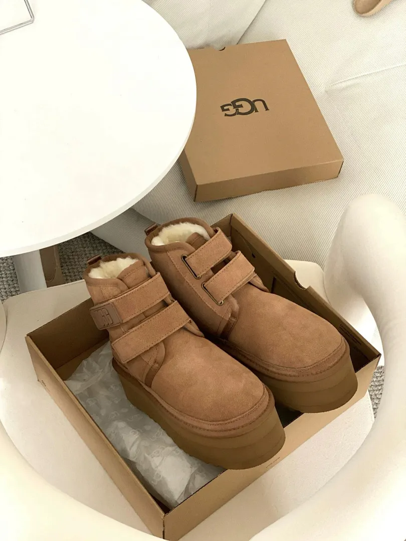 UGG GGXZ013 תמונה 10