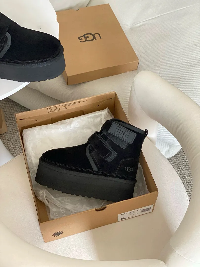 UGG GGXZ013 תמונה 12