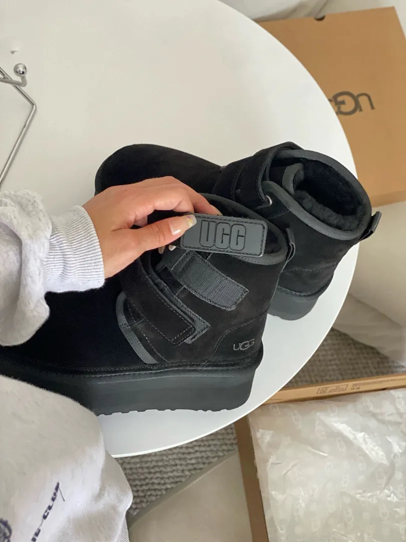 UGG GGXZ013 תמונה 13