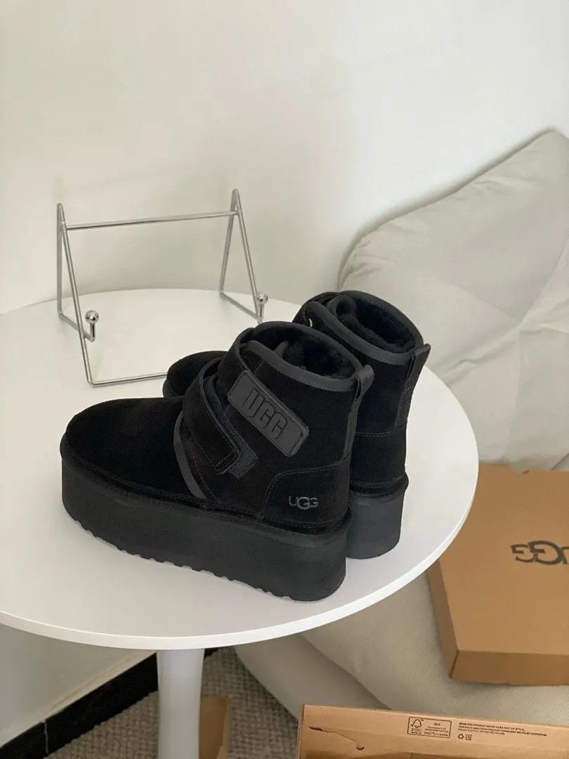 UGG GGXZ013 תמונה 14