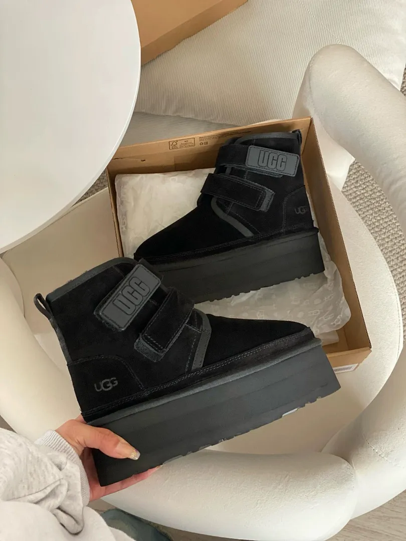 UGG GGXZ013 תמונה 15
