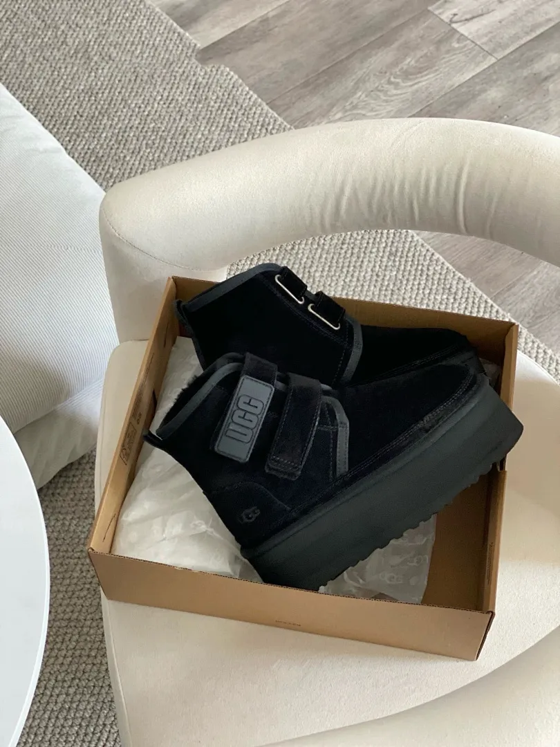 UGG GGXZ013 תמונה 16