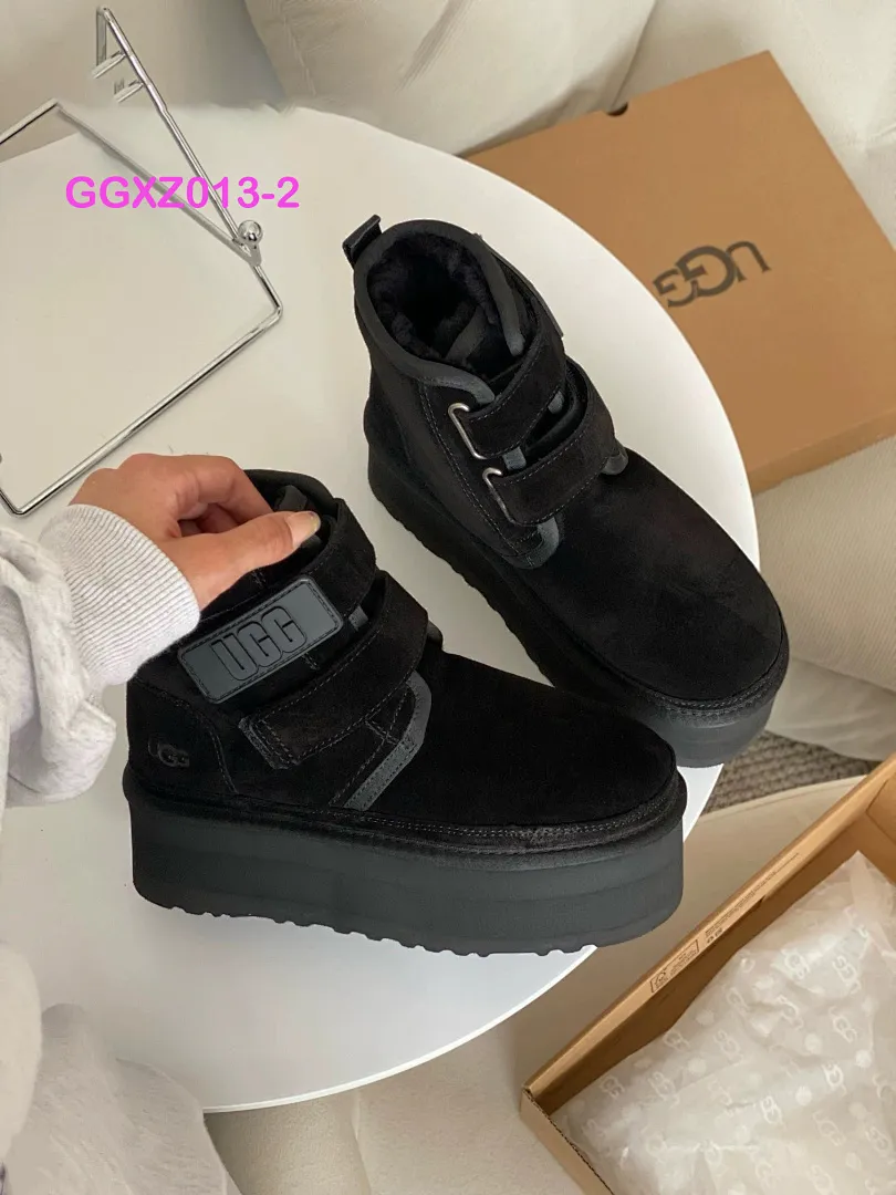 UGG GGXZ013 תמונה 3