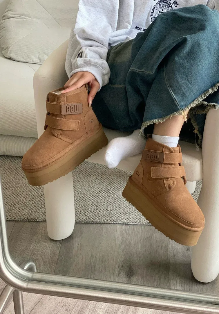 UGG GGXZ013 תמונה 4