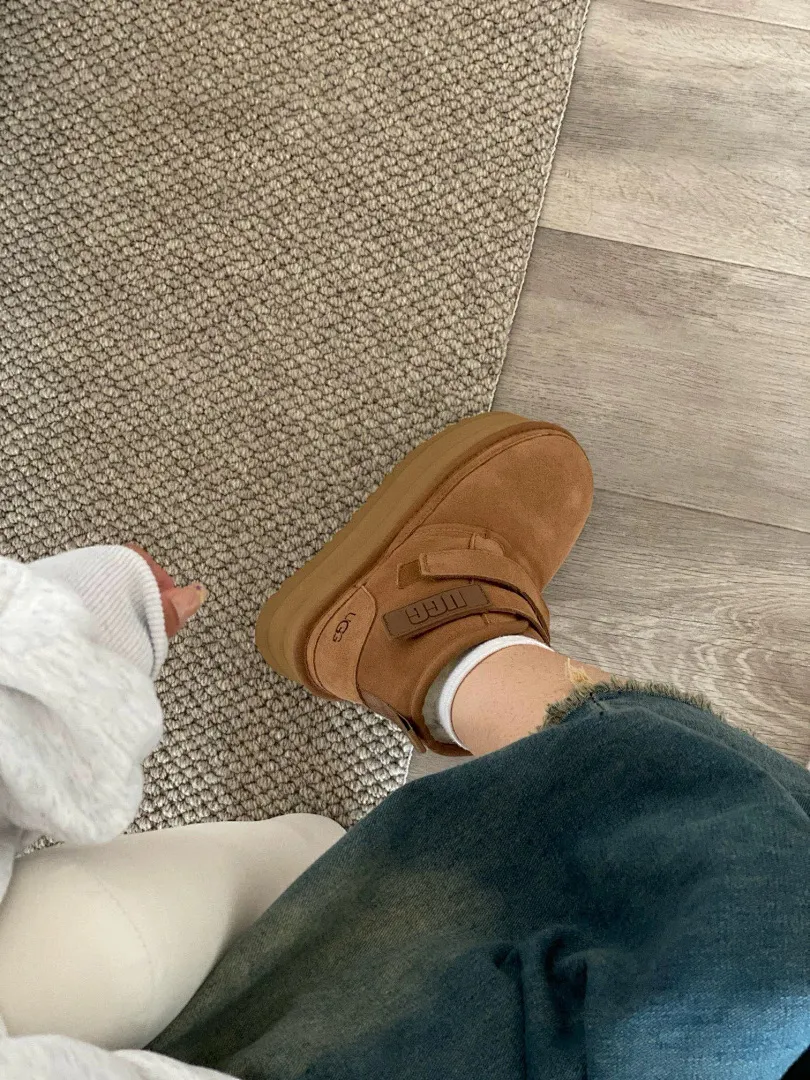 UGG GGXZ013 תמונה 5