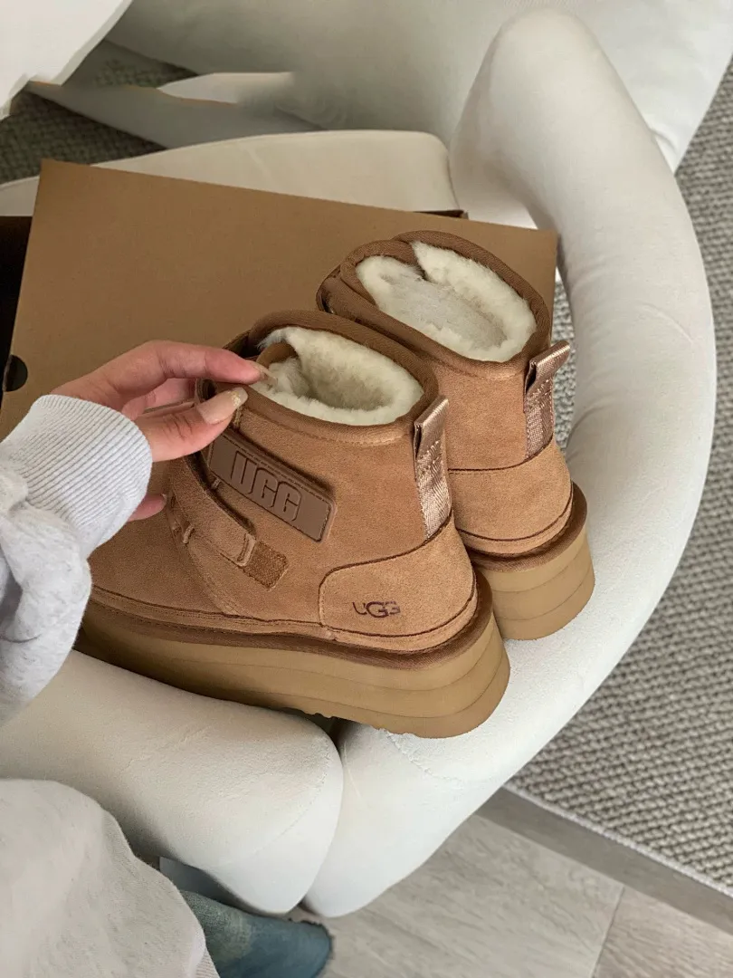 UGG GGXZ013 תמונה 6