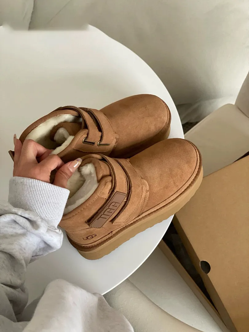 UGG GGXZ013 תמונה 7