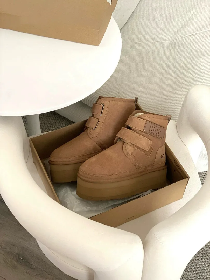 UGG GGXZ013 תמונה 8