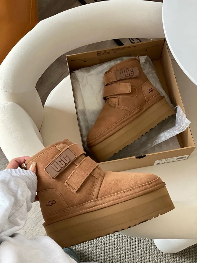 UGG GGXZ013 תמונה 9