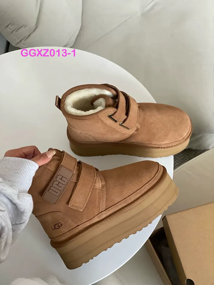 UGG GGXZ013