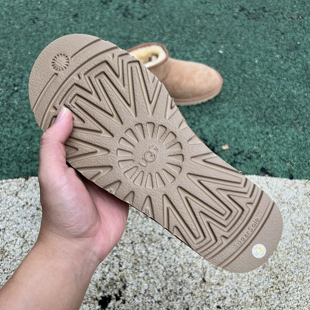 UGG GGXZ014 תמונה 10
