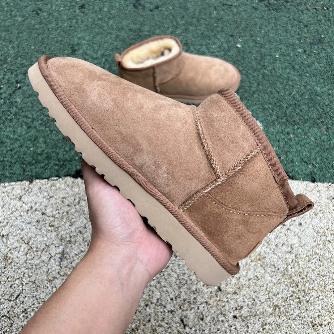 UGG GGXZ014 תמונה 11