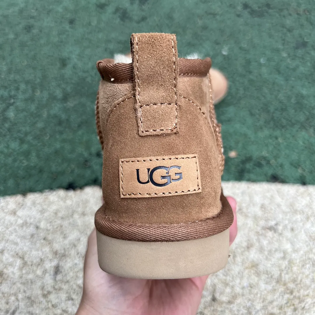 UGG GGXZ014 תמונה 12