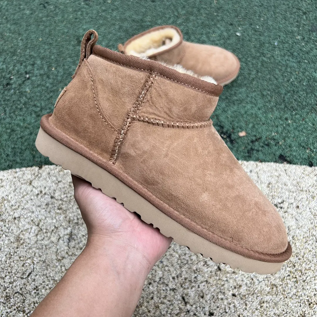 UGG GGXZ014 תמונה 13