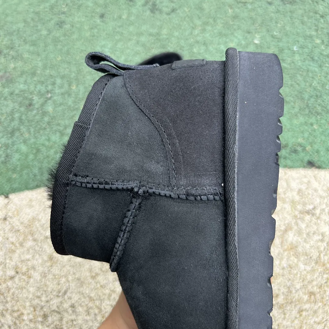 UGG GGXZ014 תמונה 18