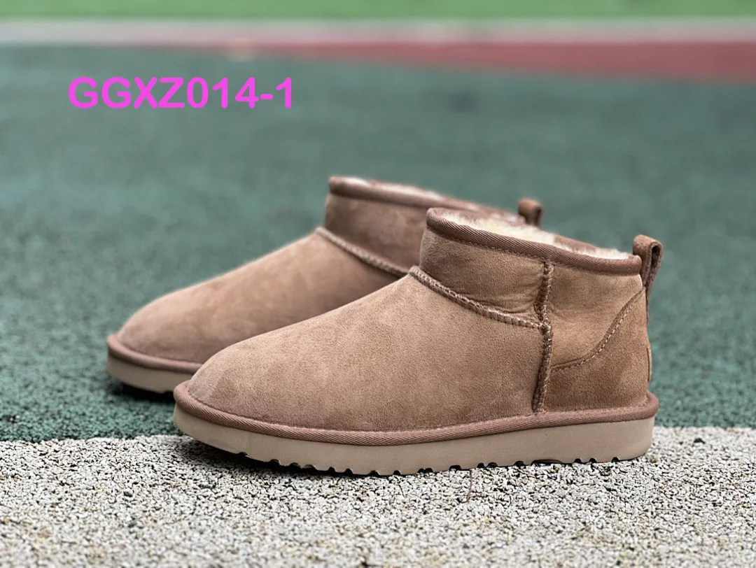 UGG GGXZ014 תמונה 2