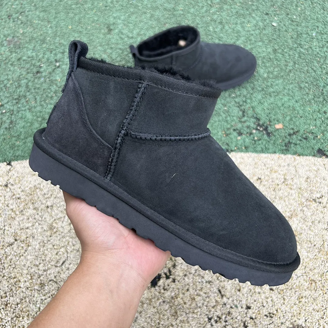 UGG GGXZ014 תמונה 22
