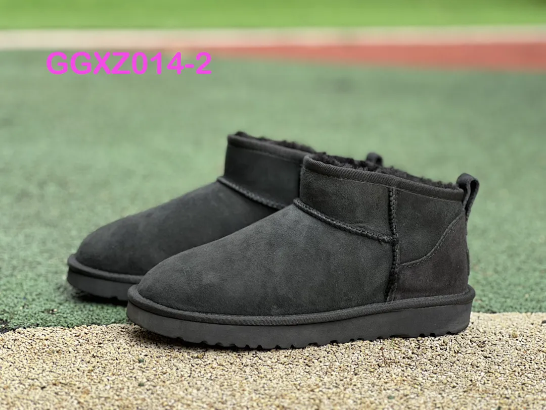 UGG GGXZ014 תמונה 3