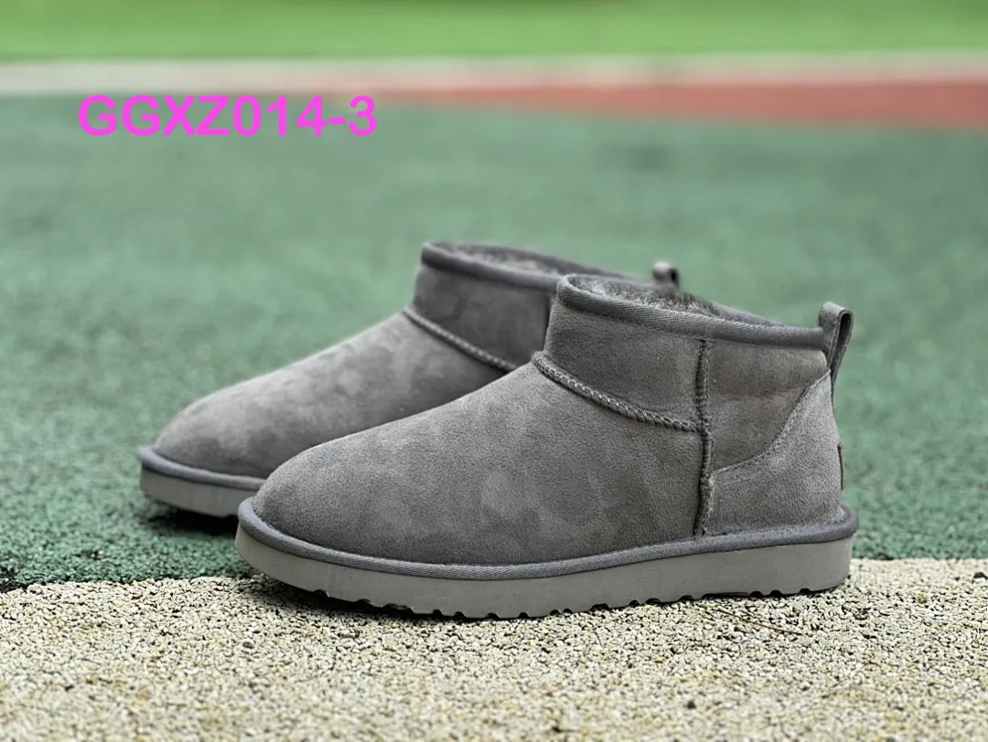 UGG GGXZ014 תמונה 4