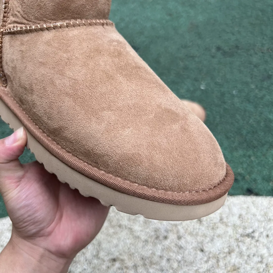 UGG GGXZ014 תמונה 6