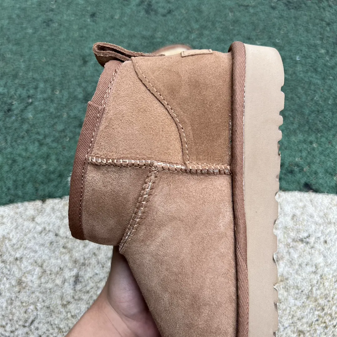 UGG GGXZ014 תמונה 9