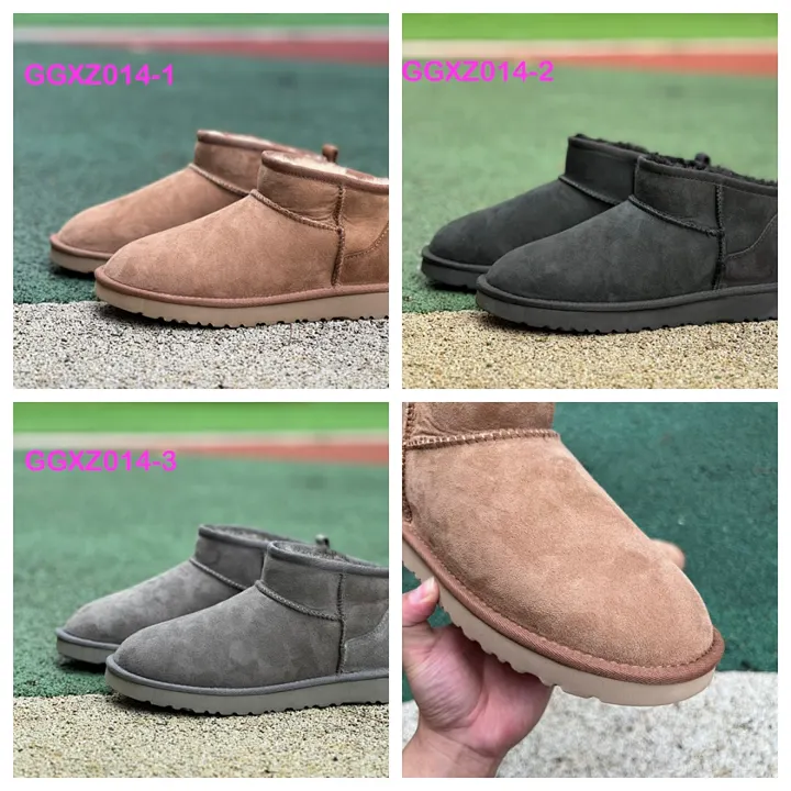 UGG GGXZ014