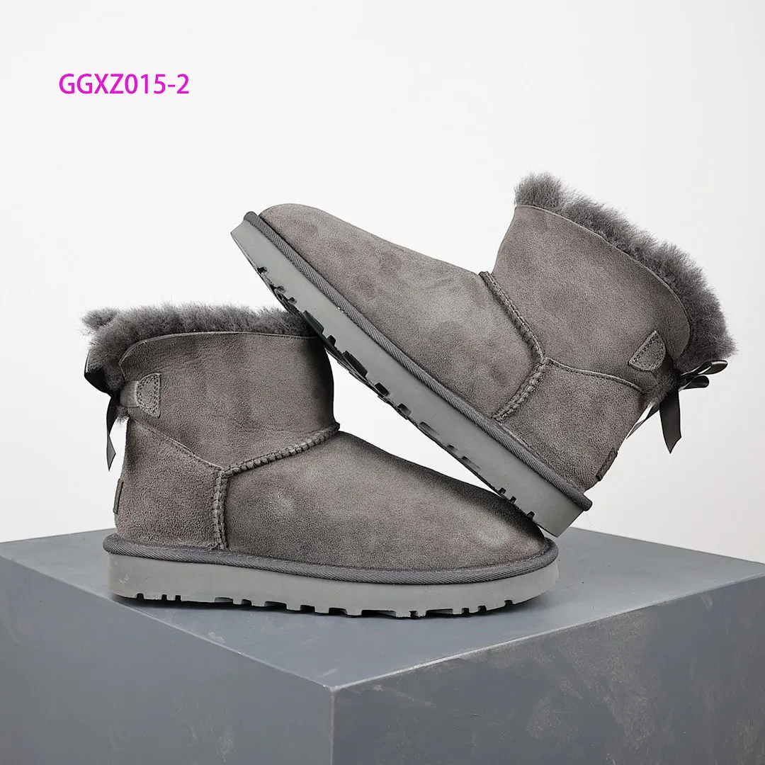 UGG GGXZ015 תמונה 3