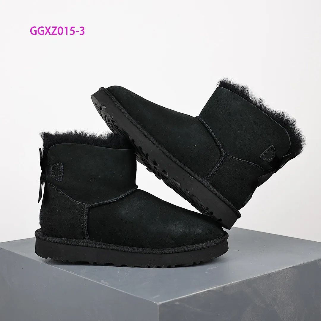 UGG GGXZ015 תמונה 4