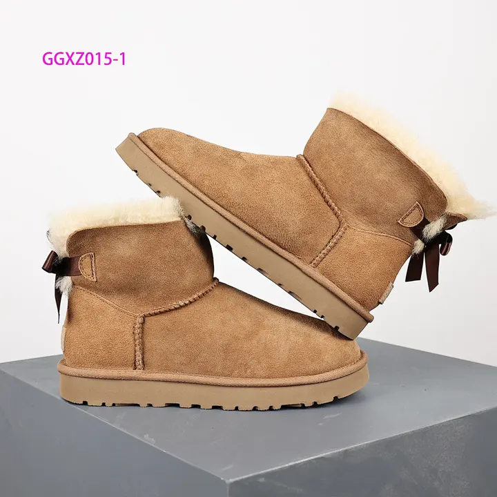 UGG GGXZ015