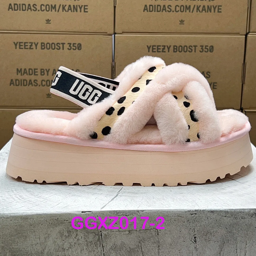 UGG GGXZ017 תמונה 4