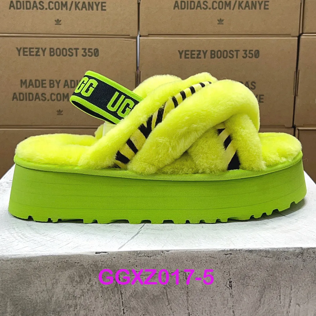 UGG GGXZ017 תמונה 7
