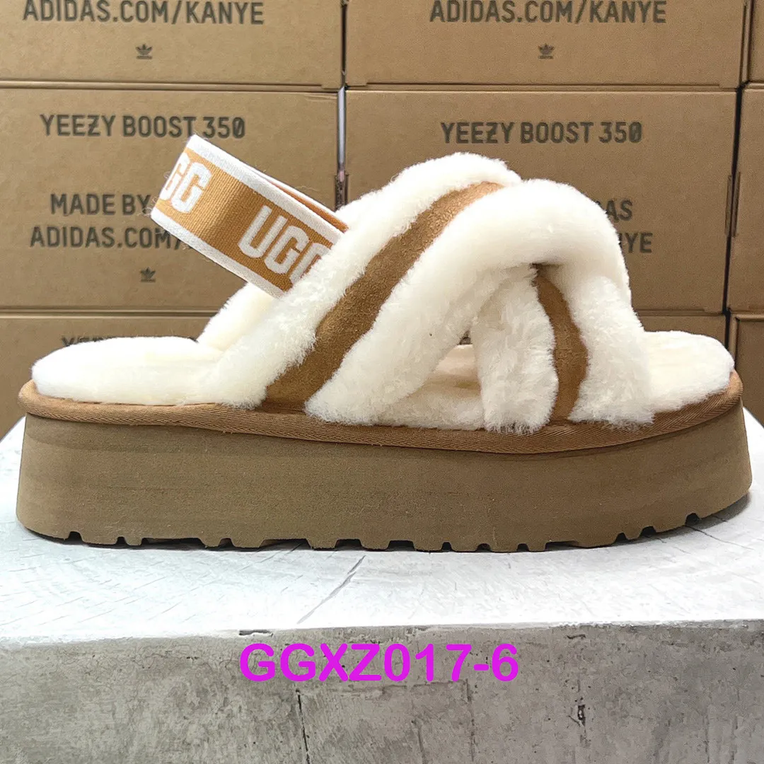 UGG GGXZ017 תמונה 8