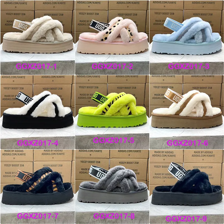UGG GGXZ017