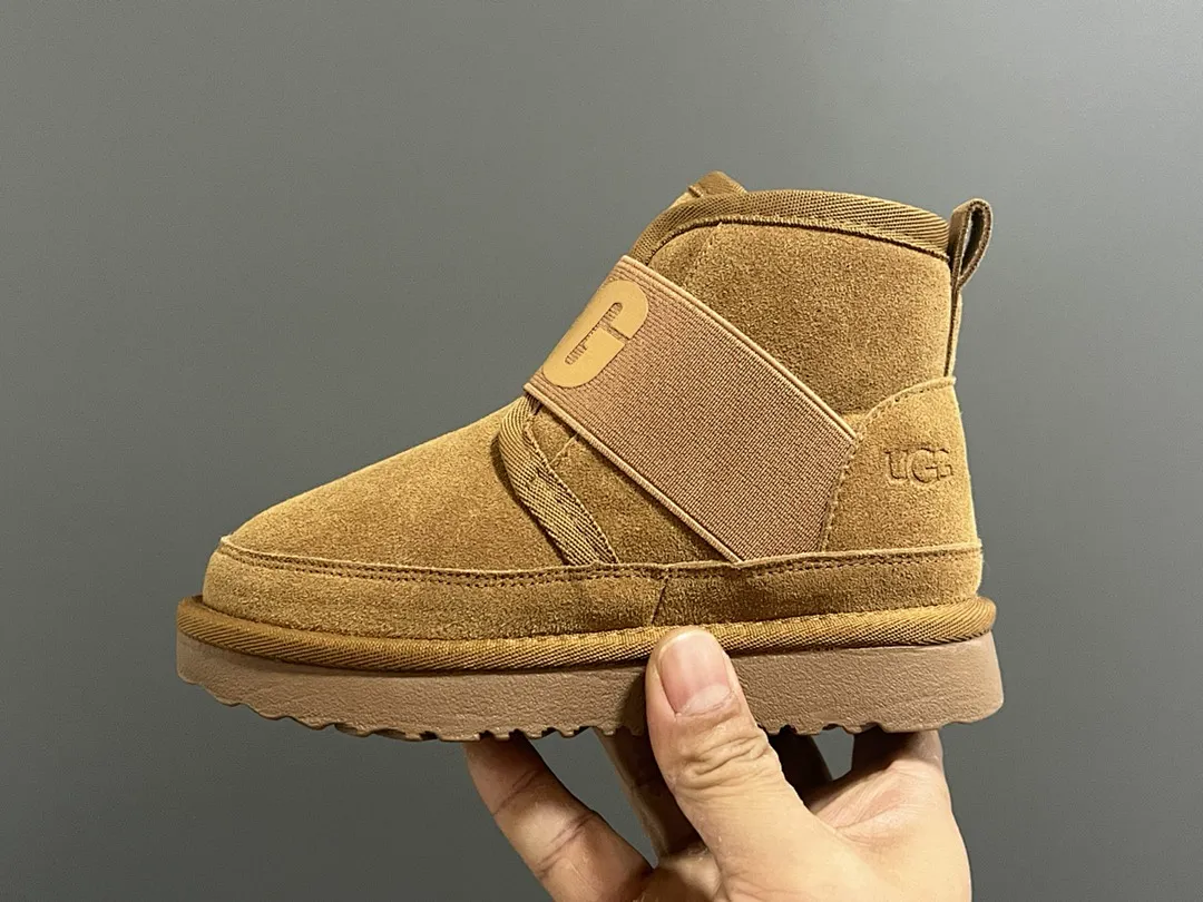 UGG GGXZ019 תמונה 10