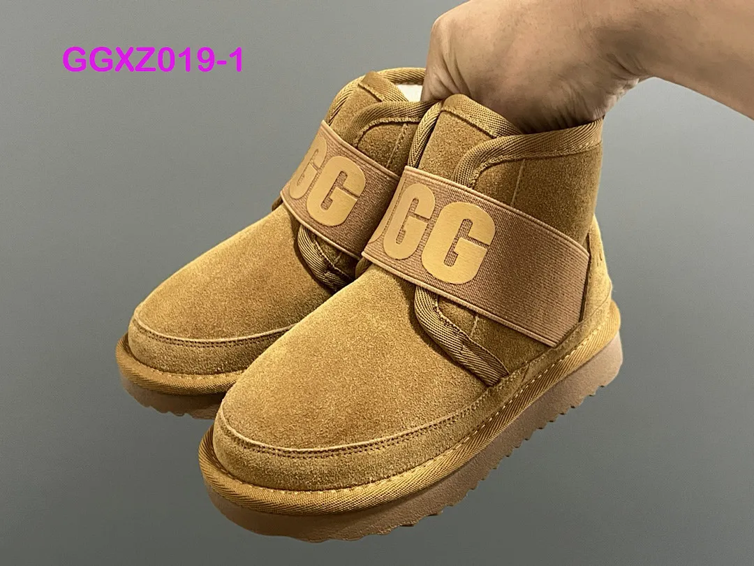 UGG GGXZ019 תמונה 2