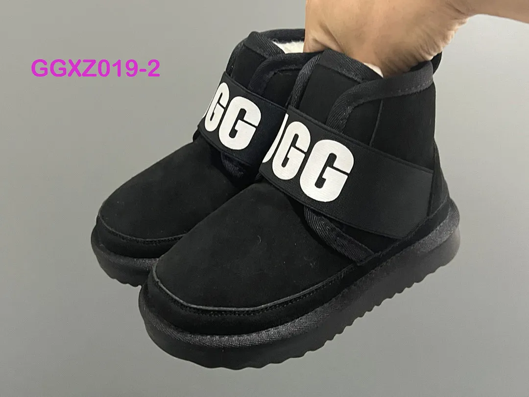 UGG GGXZ019 תמונה 3