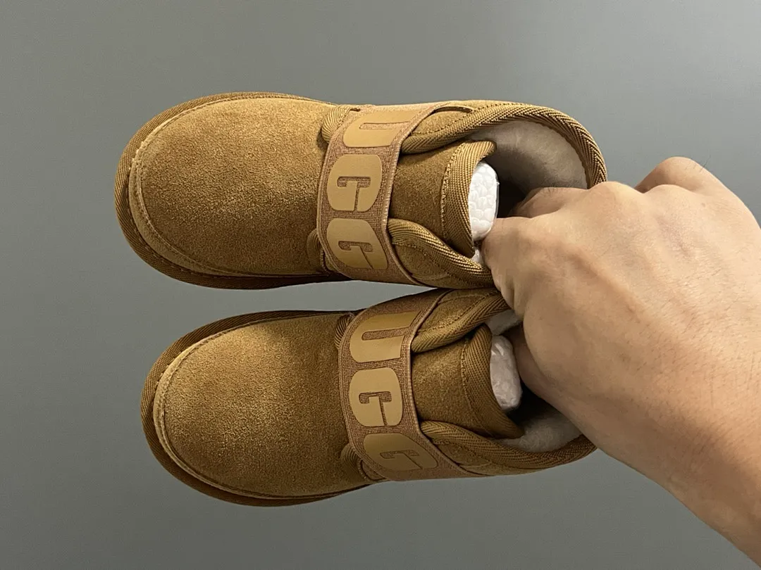 UGG GGXZ019 תמונה 4