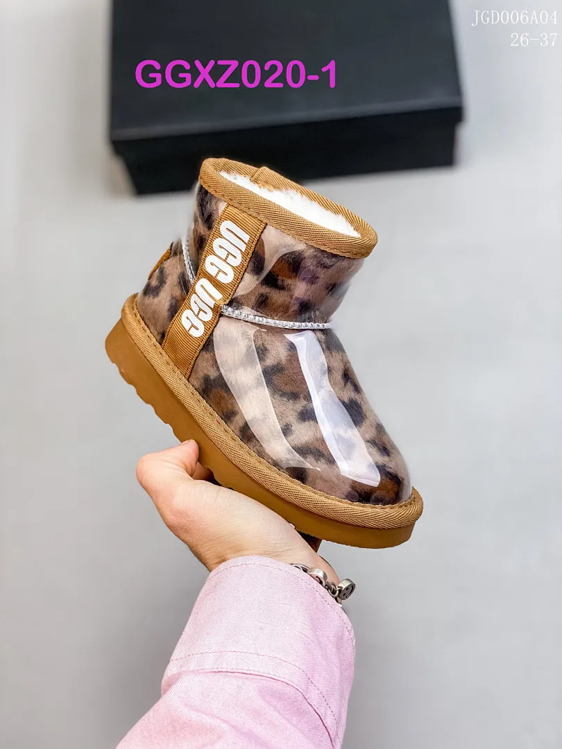 UGG GGXZ020 תמונה 10