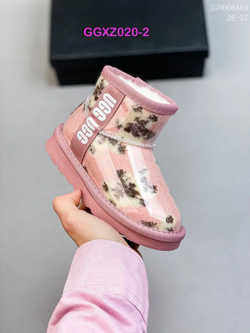 UGG GGXZ020 תמונה 11