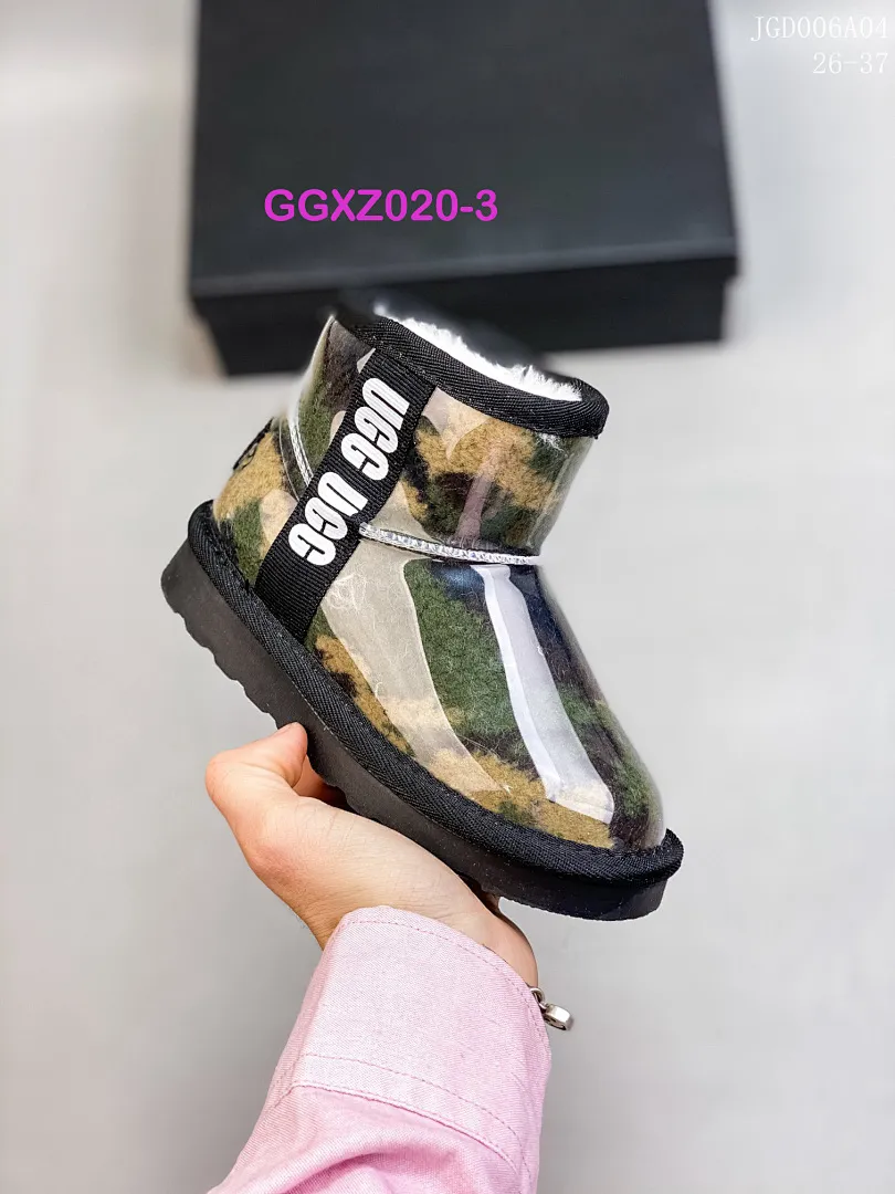 UGG GGXZ020 תמונה 12