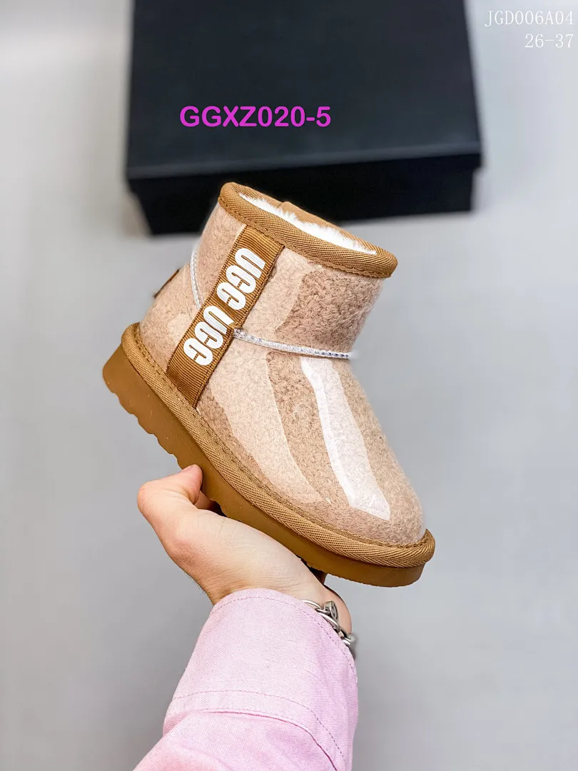 UGG GGXZ020 תמונה 14