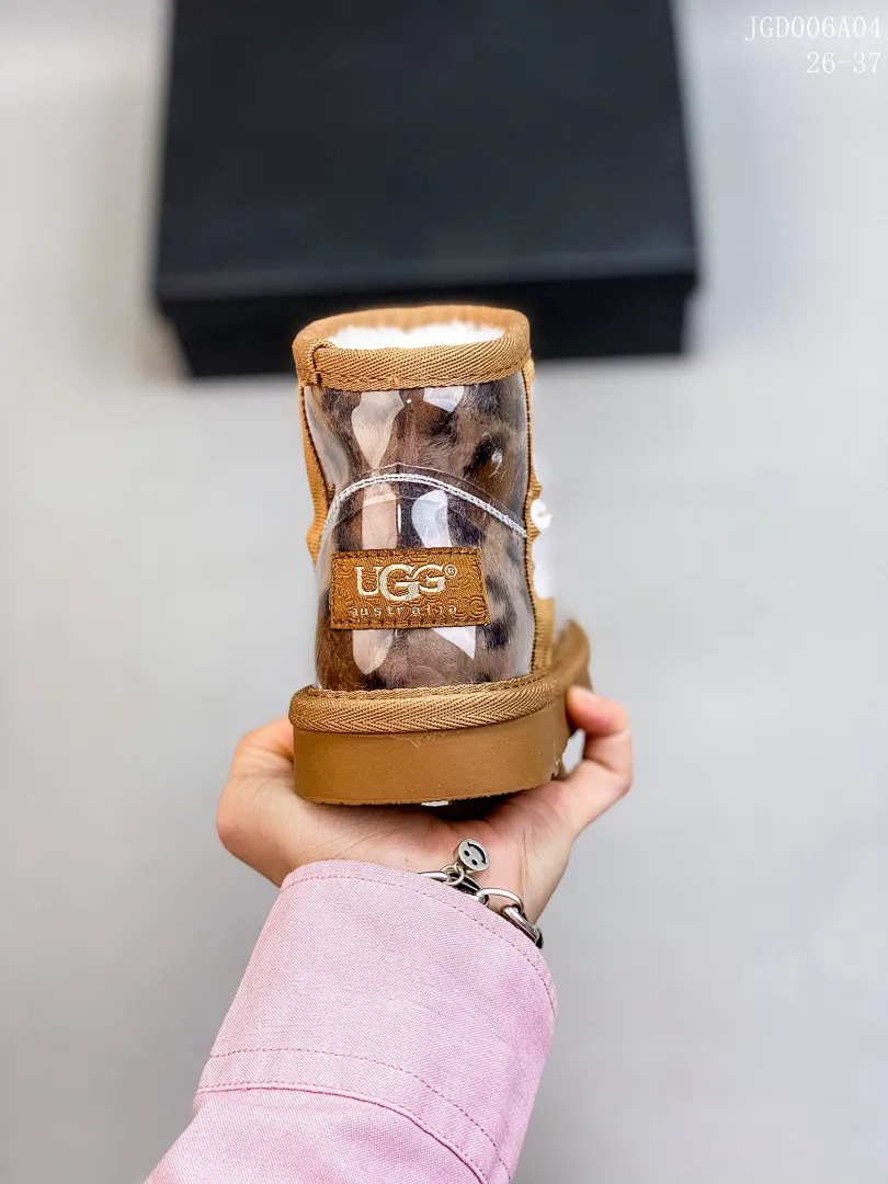 UGG GGXZ020 תמונה 5