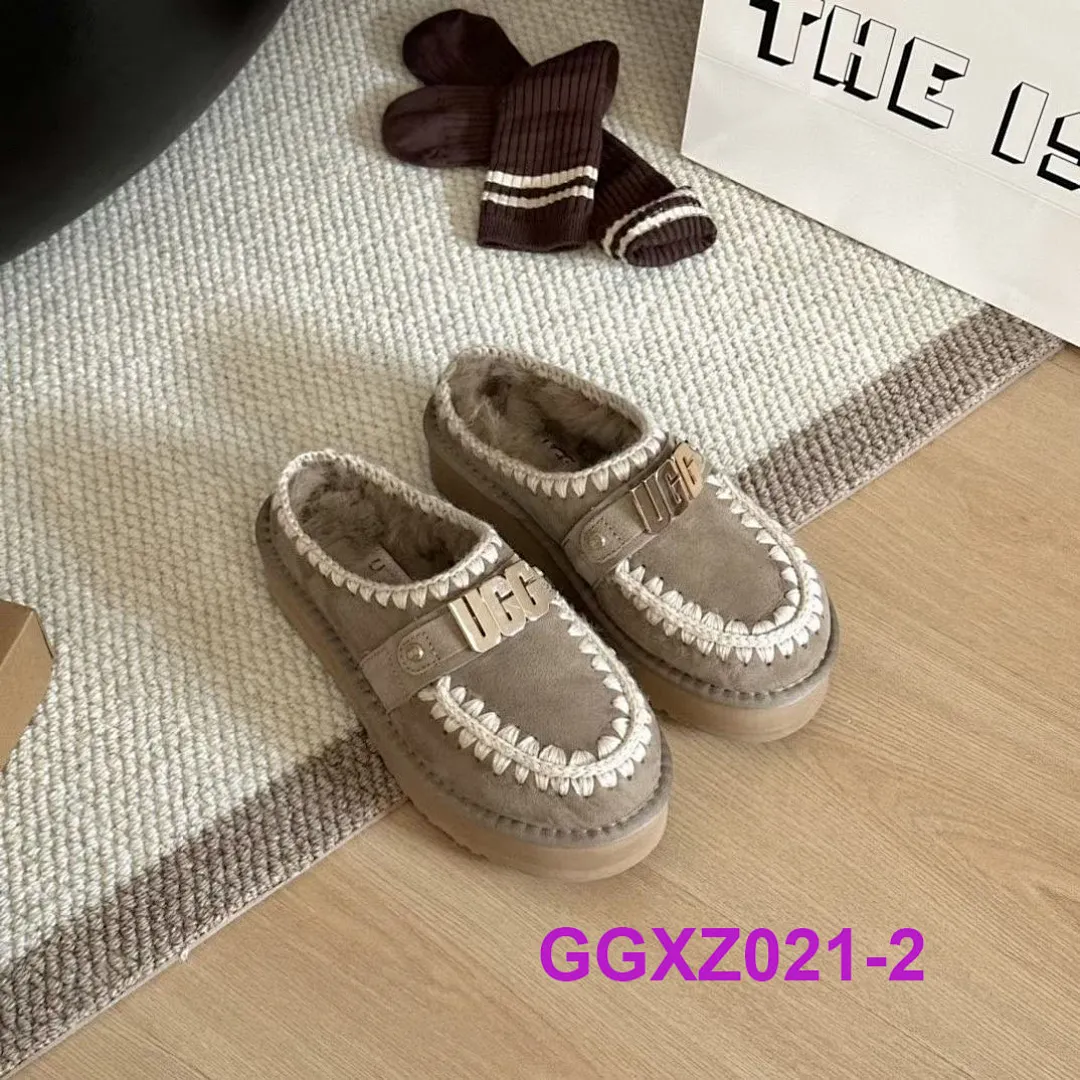 UGG GGXZ021 תמונה 2