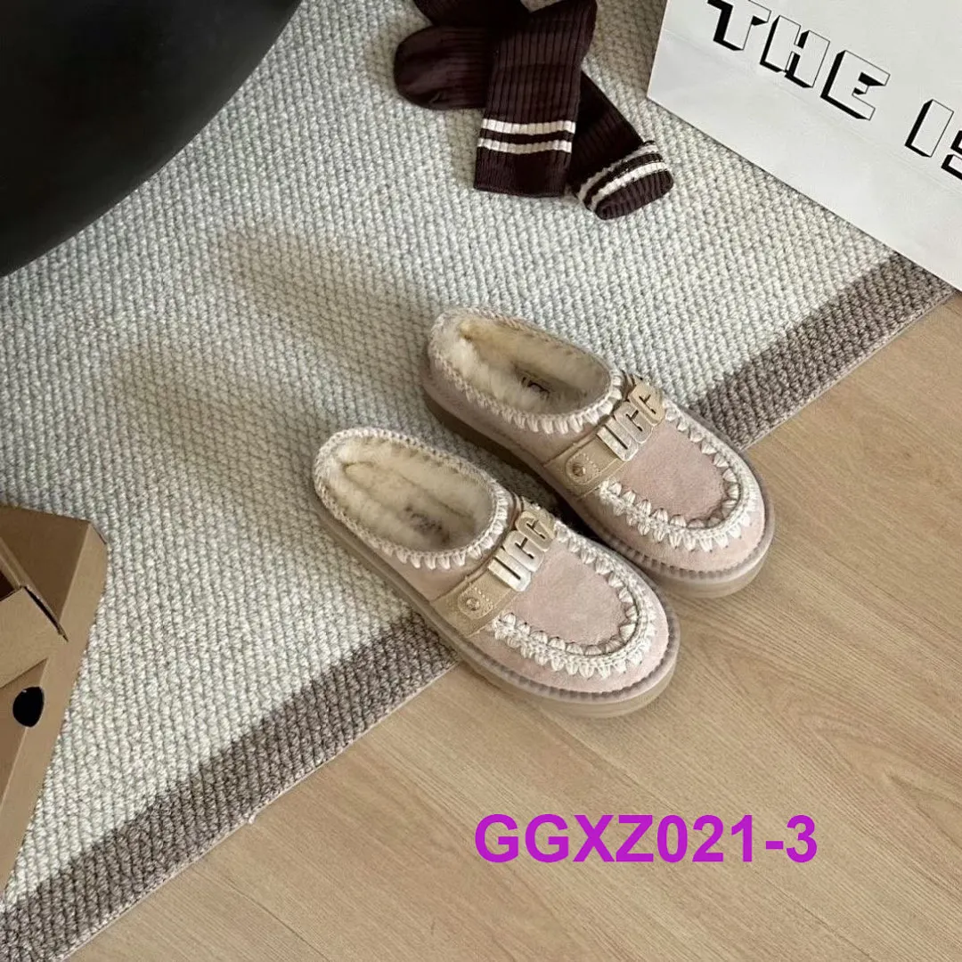 UGG GGXZ021 תמונה 3