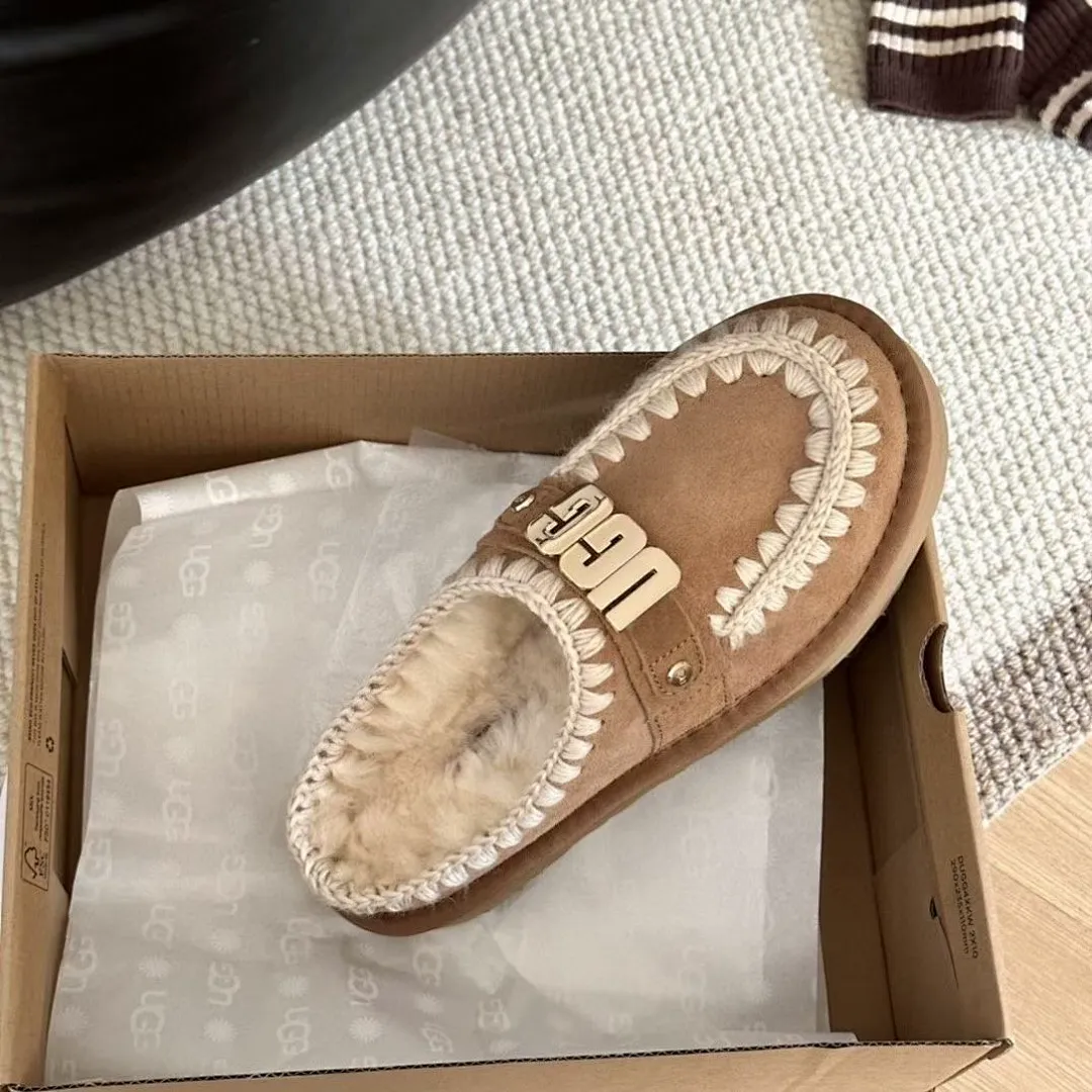 UGG GGXZ021 תמונה 5