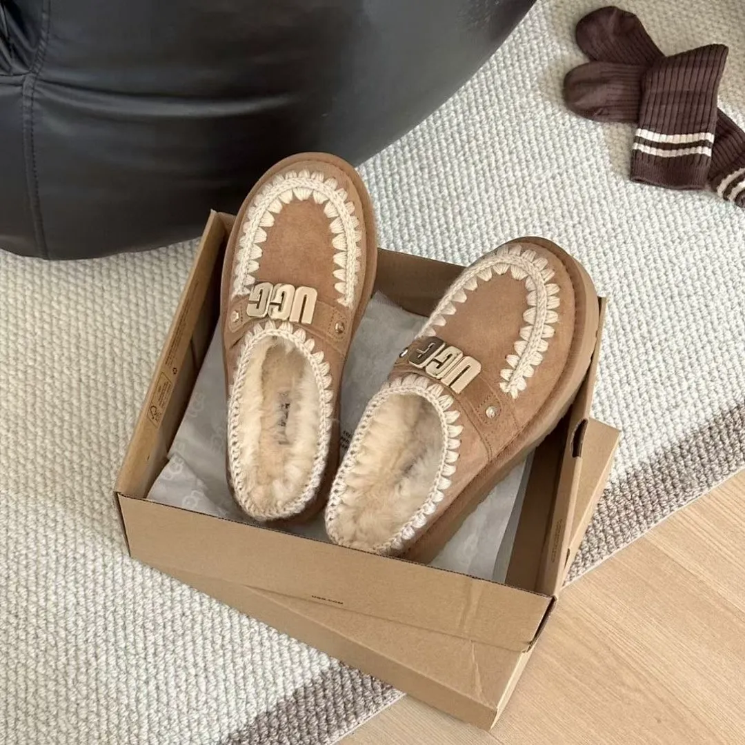 UGG GGXZ021 תמונה 8